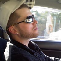 Ryan Goodall Photo 2