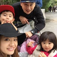 Jane Tseng Photo 7