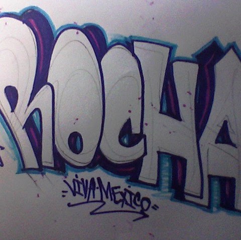 Salvador Rocha Photo 9