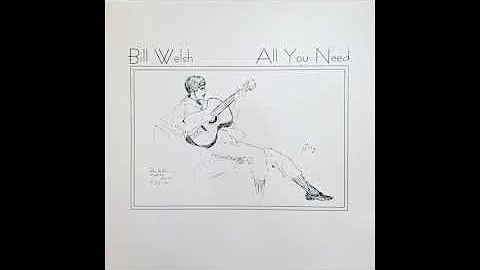 Bill Welsh Photo 32