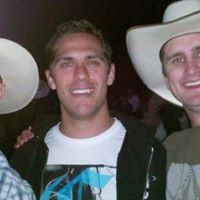 Scott Burkholder Photo 5