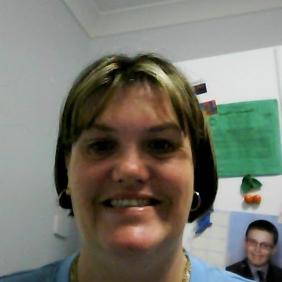 Cassandra Gavin Photo 8