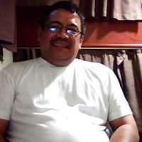 Rodolfo Castro Photo 8