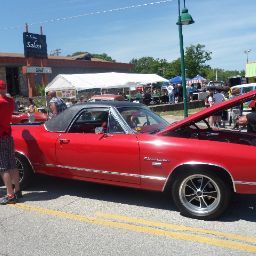 Wendy Snead Photo 9