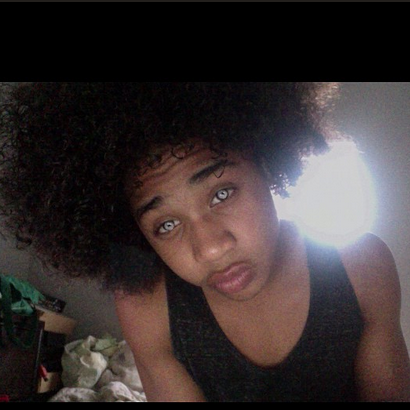 Asia Brown Photo 9