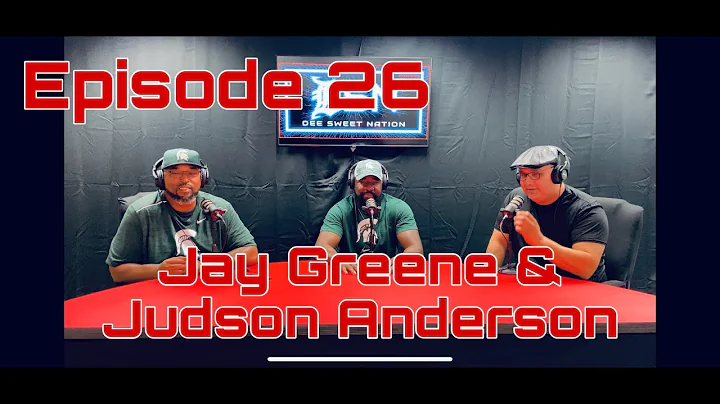 Judson Anderson Photo 14