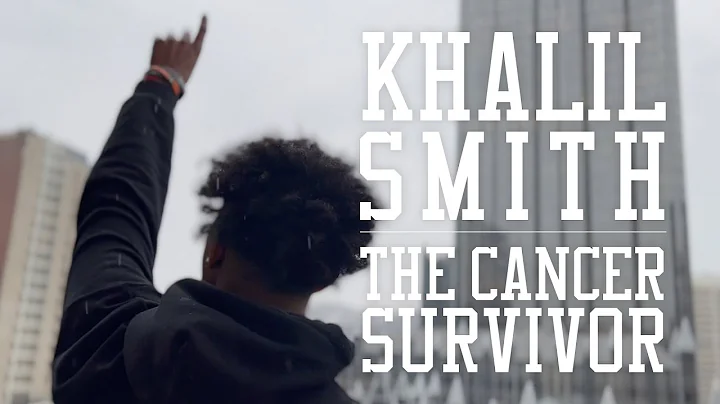 Khalil Smith Photo 29