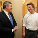 Gordon Oliver Photo 37