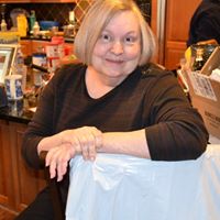 Sherry Kendrick Photo 1