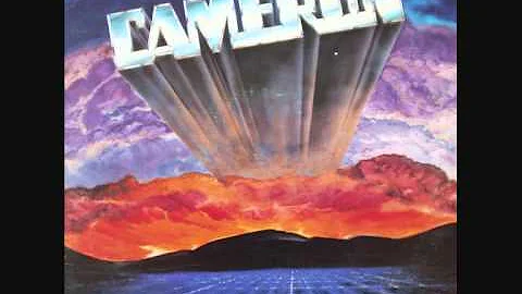 Ralph Cameron Photo 24