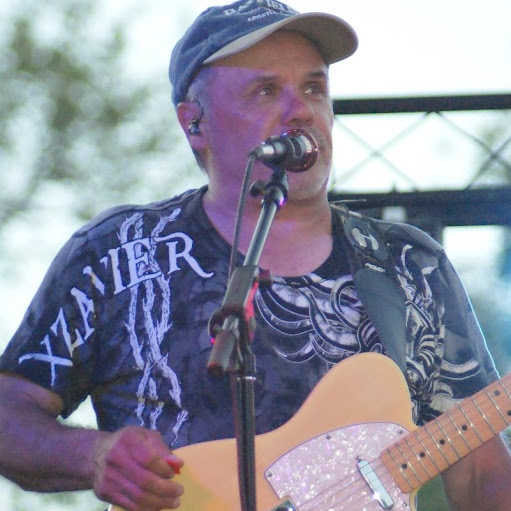 Allan Harris Photo 15