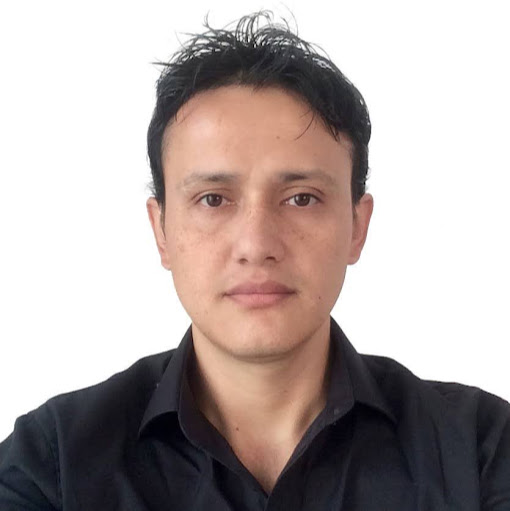 Raul Alfonso Photo 10