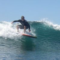 Brad Watt Photo 3