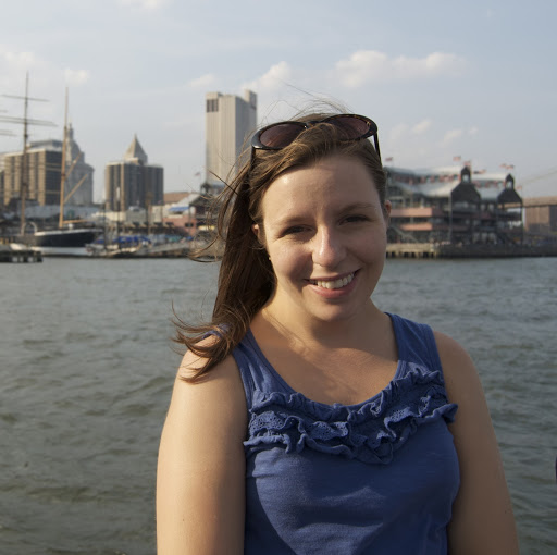Megan Rosenberg Photo 15