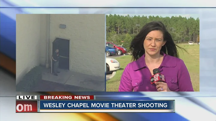 Ann Wesley Photo 21