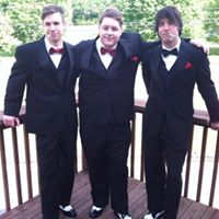 Marshall Sanders Photo 8