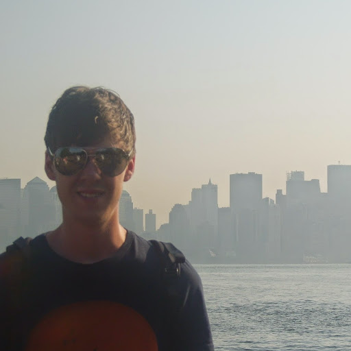 Matthew Goodwin Photo 16