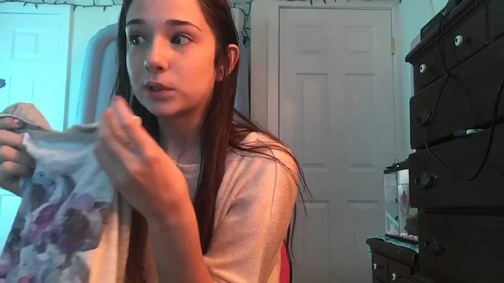 Grace Mcgowan Photo 28
