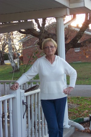 Linda Brinegar Photo 6