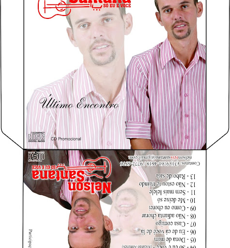 Nelson Santana Photo 10