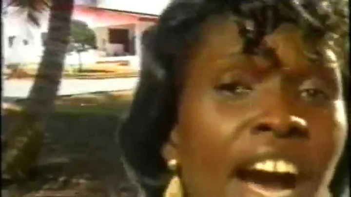Beatrice Boateng Photo 24