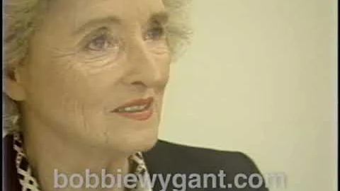 Dolores Hope Photo 10