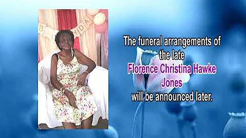 Christina Florence Photo 20