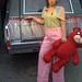 Christie Hurst Photo 27