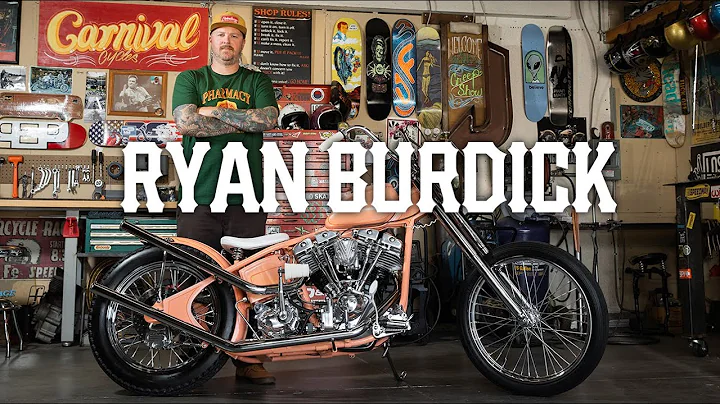 Ryan Burdick Photo 30