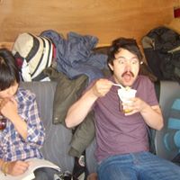 Allen Van Photo 6