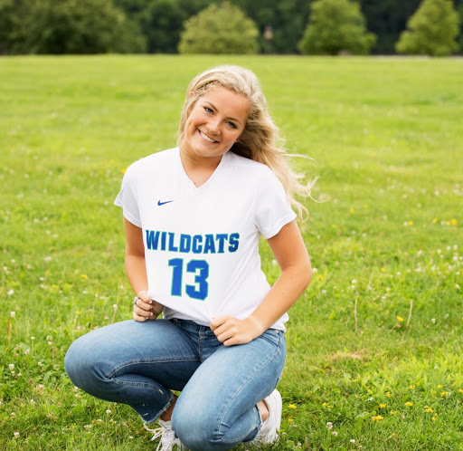 Abigail Mckenzie Photo 11