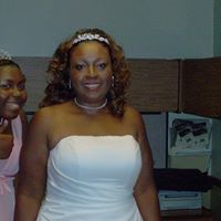 Latosha Ross Photo 3