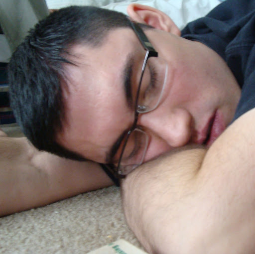 Patrick Toomey Photo 15