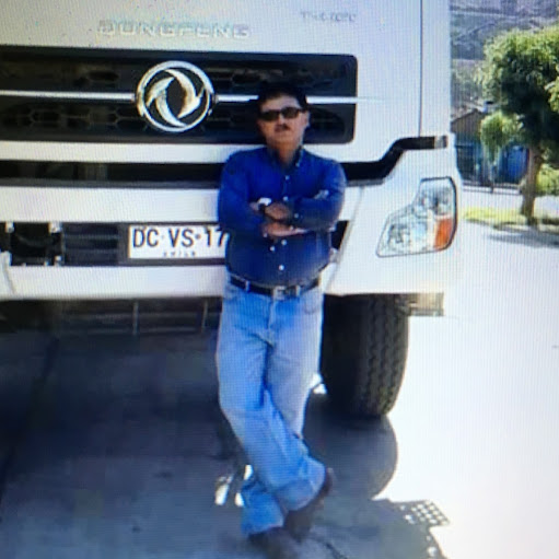 Ricardo Pizarro Photo 16