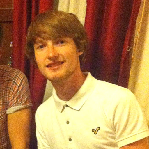 Nathan Goff Photo 11