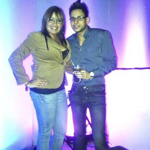 Johnny Tovar Photo 10