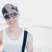 Eric Lim Photo 14