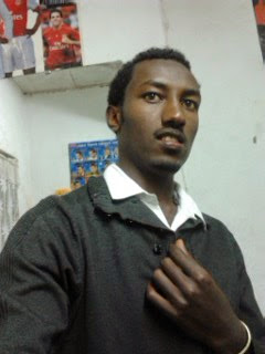 Abdi Mohamed Photo 12