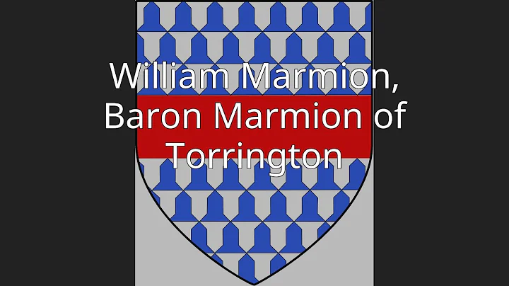 William Marmion Photo 10