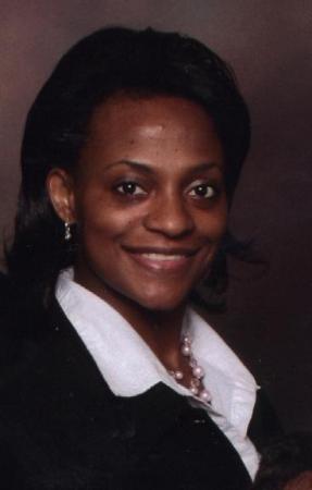 Patricia Thornton Photo 19