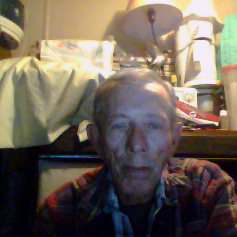 Joe Shelton Photo 15