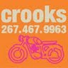 Brian Crooks Photo 15