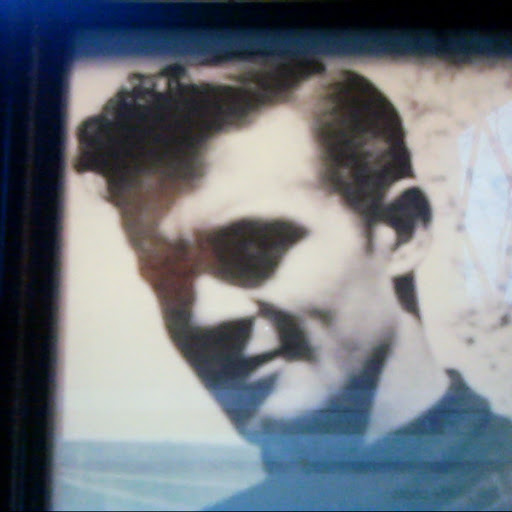 Clyde Nellis Photo 2