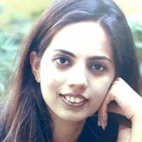 Amina Omar Photo 2