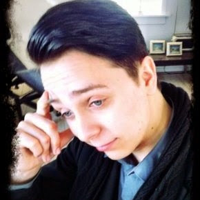 Simon Miller Photo 13