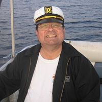 Robert Trottier Photo 3
