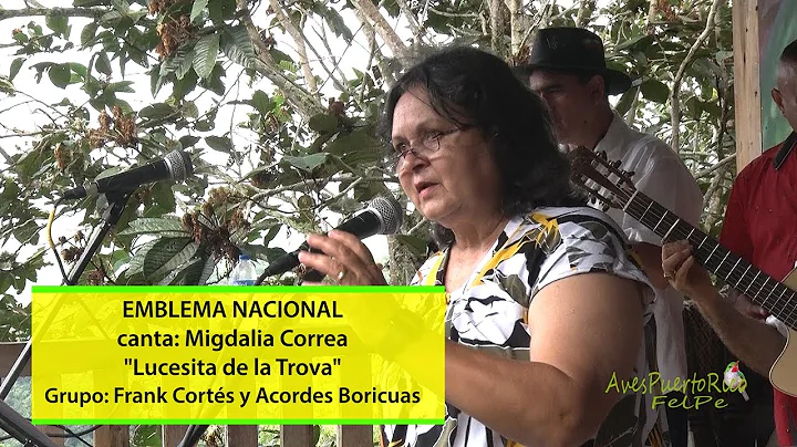 Migdalia Correa Photo 22