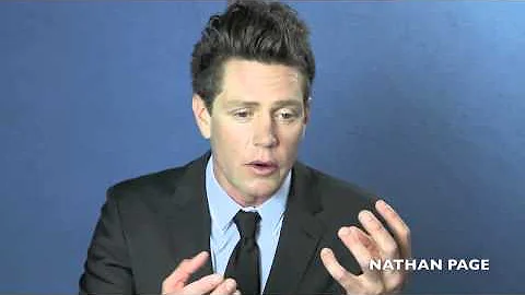 Nathan Page Photo 32