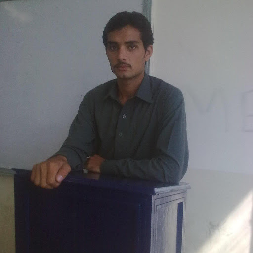 Asad Ullah Photo 16