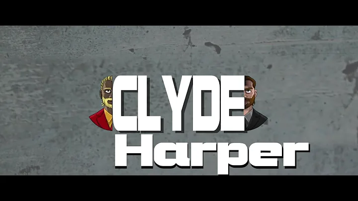 Clyde Harper Photo 28